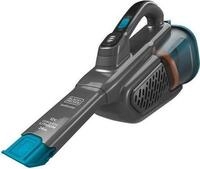 Black + Decker Schmutzfangbeh&auml;lter: Transparenter Bereich, um jederzeit zu erkennen,