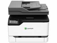 Lexmark 40N9170, Lexmark CX331adwe - Multifunktionsdrucker - Farbe - Laser -...