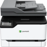 Lexmark 40N9170 Multifunktionsger&auml;t Laser 24 Seiten pro Minute 600 x 600 DPI A4 WLAN
