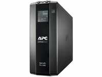 APC Schneider BR1600MI, APC Schneider APC Back-UPS Pro BR1600MI - USV - Wechselstrom