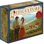 Feuerland Spiele Viticulture Essential Edition 61854 (61854)