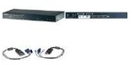 ATEN ALTUSEN KH1516A - KVM-Switch - PS/2 - CAT5 - 16 x KVM port(s) - 1 lokaler