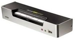 ATEN CubiQ CS1794 USB 2.0 HDMI KVMP Switch - KVM-/Audio-Switch - USB - 4 x KVM/Audio