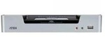 ATEN KVMP Switch, 2-fach, CS1642A, Dual-DVI, USB 2.0, Audio (CS1642A)