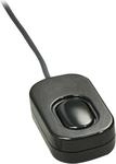 Lindy Compact 2 Port KVM Switch - KVM-/Audio-/USB-Switch - USB - 2 x KVM/Audio/USB -