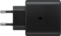 Samsung Travel Adapter EP-TA845 - Netzteil - 45 Watt - 3 A - Super Fast Charge 2,0