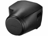 Sony LCJRXJB.SYH, Sony LCJ-RXJ - Tasche für Kamera mit Zoom-Objektiv - für