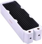 Alphacool NexXxoS Monsta 360 - White Special Edition - K&uuml;hlsystem - wei&szlig; (14193)