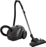 Grundig VCC 3850 A 2,1 l Zylinder-Vakuum Trocken 800 W Staubbeutel (GMS2710)