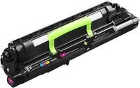 Lexmark - Magenta - original - Tonerpatrone LCCP - f&uuml;r Lexmark CS820, CS827, CX820,