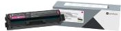 Lexmark C320030 Tonerkartusche Compatible Magenta 1 St&uuml;ck(e) (C320030)