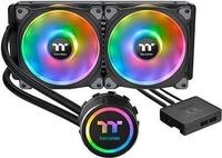 Thermaltake Floe DX RGB 240 TT Premium Edition Computer-K&uuml;hlmittel Prozessor
