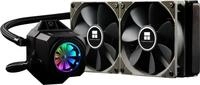 Thermalright TurboRight 240C - Prozessor-Fl&uuml;ssigkeitsk&uuml;hlsystem - (f&uuml;r: LGA775,