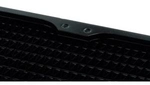 Alphacool NexXxoS UT60 Full Copper 420mm - K&uuml;hlsystem - Schwarz