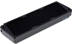 Alphacool NexXxoS XT45 Full Copper X-Flow 360mm - K&uuml;hlsystem - Schwarz