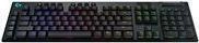 Logitech Gaming G915 - Tastatur - Hintergrundbeleuchtung - USB, Bluetooth, LIGHTSPEED
