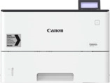 Canon i-SENSYS LBP325x - Drucker - s/w - Duplex - Laser - A4/Legal - 1200 x 1200 dpi