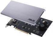 ASUS HYPER M.2 X16 CARD V2 - Schnittstellenadapter - M.2 - Expansion Slot to M.2 -