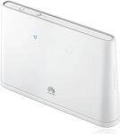 Huawei B311-221 - Wireless Router - WWAN 1GbE 2,4 GHz (51060DYE)