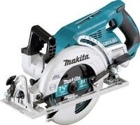 Makita DRS780Z. Produktfarbe: Schwarz, Blau, Motortyp: B&uuml;rstenlos.