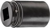 Gedore K 32 SL 27 2734370 Kraft-Steckschl&uuml;sseleinsatz 27 mm 3/4 (20 mm)