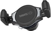 Terratec ChargeAir Car Auto Schwarz (285804)