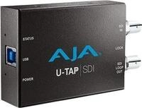 AJA U-TAP SDI - Videoaufnahmeadapter - USB 3.0