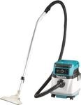 Makita DVC150LZ Akku-Staubsauger 15L Nass+Trocken (ohne Akku/Ladeger&auml;t) (DVC150LZ)