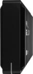 WD WD_BLACK D10 Game Drive WDBA3P0080HBK - Festplatte - 8TB - extern (tragbar) - USB