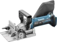 Makita DPJ180ZJ Akku-Nutfr&auml;se (DPJ180ZJ)
