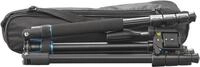Cullmann RONDO 460M RW20 Stativ Universal 3 Bein(e) Schwarz (52226)