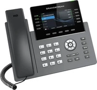Grandstream GRP-2615, Grandstream GRP2615 - VoIP-Telefon mit