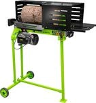 Zipper ZI-HS7TU Holzspalter 240 V 2300 W Spaltkraft: 7 t Spaltgutdurchmesser (max.):