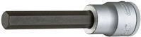 GEDORE Schraubendrehereinsatz 3/4 lang Innen-6-kant 17 mm (1353705)