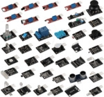 JOY-iT Sensor-Kit X40 - DIY-Kit (SEN-KIT02)