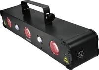 EUROLITE LED Multi FX Laser Bar (51741075)