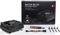 Noctua chromax NH-L9i - Prozessor-Luftk&uuml;hler - (f&uuml;r: LGA1156, LGA1155, LGA1150,