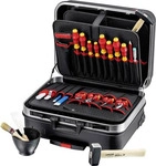 Knipex 00 21 06 HL S Mechanik-Werkzeugs&auml;tze 24 Werkzeug (00 21 06 HL S)