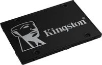 Kingston Technology KC600 2.5 512 GB Serial ATA III 3D TLC (SKC600/512G)