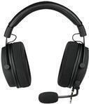CHERRY x XTRFY H2, Gaming Headset professionelles Gaming-Headset, optimiert f&uuml;r den