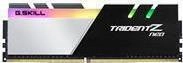 G.Skill TridentZ Neo Series - DDR4 - 32 GB: 4 x 8 GB - DIMM 288-PIN - 3000 MHz /