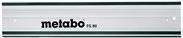 Metabo 629010000. Produkttyp: F&uuml;hrungsschiene, Markenkompatibilit&auml;t: Metabo. Tiefe: