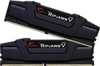 G.Skill Ripjaws V - DDR4 - 32 GB: 2 x 16 GB - DIMM 288-PIN - 3600 MHz - CL16 - 1.35 V
