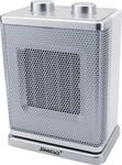 Steba KH 4 Elektrischer Raumheizl&uuml;fter Indoor Silber - Wei&szlig; 1800 W (392400)