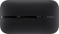 Huawei E5576-325, Huawei Mobiler Wifi WLAN-Router & Hotspot Black E5576-325 4G