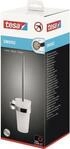 tesa Smooz WC-Garnitur wei&szlig; (40316-00000-00)