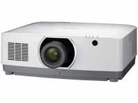 NEC 60004921, NEC Installation Projector - WUXGA - 7000AL - LCD - Laser Light...