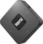 REHAU IMP BART MINI - Mikro-USB - 5 V - 61 mm - 61 mm - 20 mm - 48 g (22-9029-00)