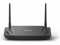 Asus 90IG05B0-BO3H00, ASUS RT-AX56U - Wireless Router - 4-Port-Switch - GigE,