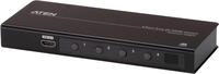 ATEN VS481C 4-Port True 4K HDMI Switch - Video/Audio-Schalter - 4 x HDMI - Desktop